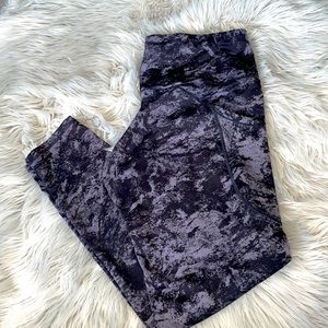 The Gym People Women’s Leggings with Side pockets